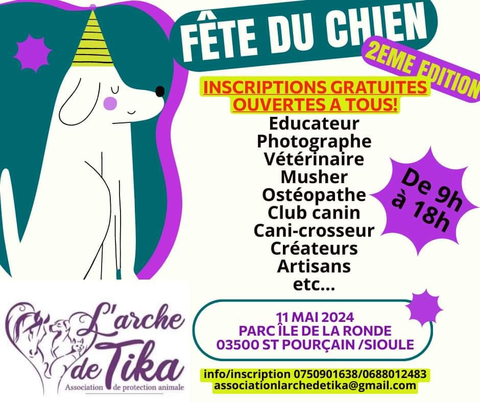 Fête du chien